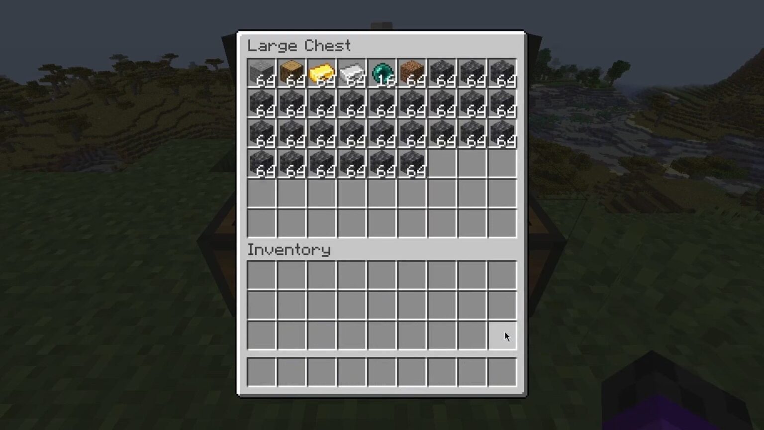 Minecraft Stack Calculator - GamingSkool